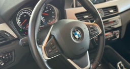 BMW X1 xDrive20d *JAMSTVO 12 MJESECI* u PDV-u