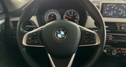 BMW X1 xdrive20d *jamstvo 12 mjeseci* u pdv-u rezervirano