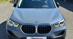 BMW X1 xdrive20d *jamstvo 12 mjeseci* u pdv-u rezervirano