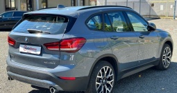 BMW X1 xdrive20d *jamstvo 12 mjeseci* u pdv-u rezervirano