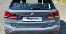 BMW X1 xdrive20d *jamstvo 12 mjeseci* u pdv-u rezervirano