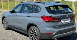 BMW X1 xdrive20d *jamstvo 12 mjeseci* u pdv-u rezervirano