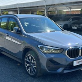 BMW X1 xdrive20d *jamstvo 12 mjeseci* u pdv-u rezervirano