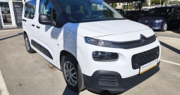 Citroën Berlingo 1,2 Puretech 110 S&S Live M