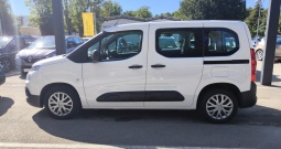 Citroën Berlingo 1,2 Puretech 110 S&S Live M