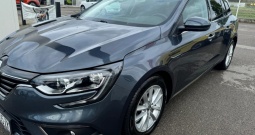 Renault Mégane Grandtour dCi 110 Energy Business EDC