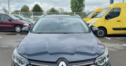 Renault Mégane Grandtour dCi 110 Energy Business EDC