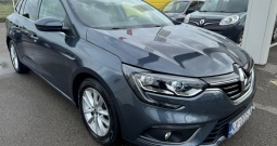 Renault Mégane Grandtour dCi 110 Energy Business EDC