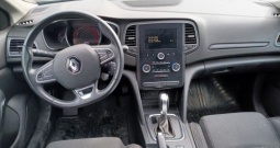 Renault Mégane Grandtour dCi 110 Energy Business EDC