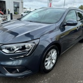 Renault Mégane Grandtour dCi 110 Energy Business EDC