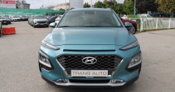 Hyundai Kona 1.0 T-GDI *NAVIGACIJA, LED, KAMERA*