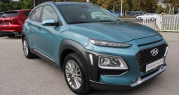 Hyundai Kona 1.0 T-GDI *NAVIGACIJA, LED, KAMERA*