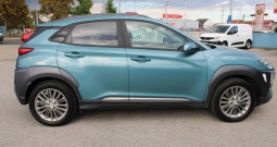 Hyundai Kona 1.0 T-GDI *NAVIGACIJA, LED, KAMERA*