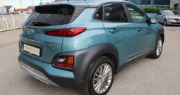 Hyundai Kona 1.0 T-GDI *NAVIGACIJA, LED, KAMERA*