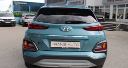 Hyundai Kona 1.0 T-GDI *NAVIGACIJA, LED, KAMERA*