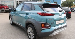 Hyundai Kona 1.0 T-GDI *NAVIGACIJA, LED, KAMERA*