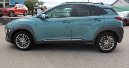 Hyundai Kona 1.0 T-GDI *NAVIGACIJA, LED, KAMERA*