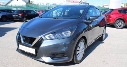 Nissan Micra 1.0 IG-T