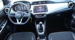 Nissan Micra 1.0 IG-T