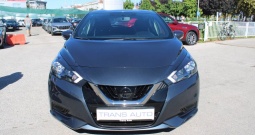 Nissan Micra 1.0 IG-T