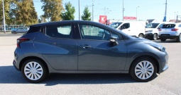 Nissan Micra 1.0 IG-T