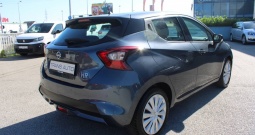 Nissan Micra 1.0 IG-T