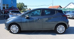 Nissan Micra 1.0 IG-T