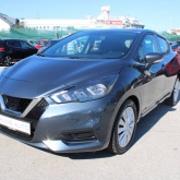 Nissan Micra 1.0 IG-T