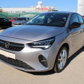 Opel Corsa 1.5D Elegance *NAVIGACIJA, LED, KAMERA*