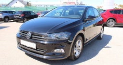 VW Polo 1.0 TSi Comfortline