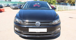 VW Polo 1.0 TSi Comfortline