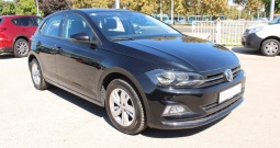 VW Polo 1.0 TSi Comfortline