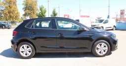 VW Polo 1.0 TSi Comfortline