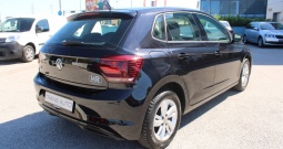 VW Polo 1.0 TSi Comfortline