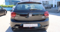 VW Polo 1.0 TSi Comfortline