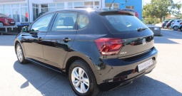 VW Polo 1.0 TSi Comfortline