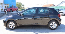 VW Polo 1.0 TSi Comfortline