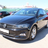 VW Polo 1.0 TSi Comfortline