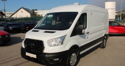 Ford Transit 2.0 TDCi L3 *3 SJEDALA*