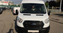 Ford Transit 2.0 TDCi L3 *3 SJEDALA*