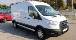 Ford Transit 2.0 TDCi L3 *3 SJEDALA*