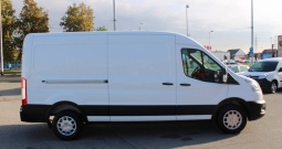 Ford Transit 2.0 TDCi L3 *3 SJEDALA*