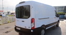 Ford Transit 2.0 TDCi L3 *3 SJEDALA*