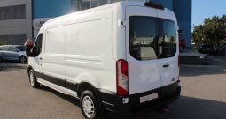 Ford Transit 2.0 TDCi L3 *3 SJEDALA*