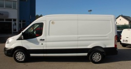 Ford Transit 2.0 TDCi L3 *3 SJEDALA*