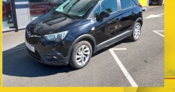 OPEL CROSSLAND X ENJOY