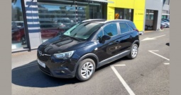 OPEL CROSSLAND X ENJOY