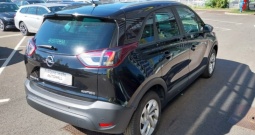 OPEL CROSSLAND X ENJOY