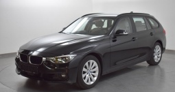 BMW 320i Touring xDrive Aut. Advantage 184 KS, LED+GR SJED+NAVI+HEAD