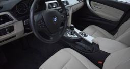 BMW 320i Touring xDrive Aut. Advantage 184 KS, LED+GR SJED+NAVI+HEAD